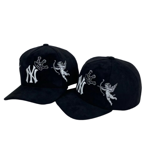 LA ANGELS KING