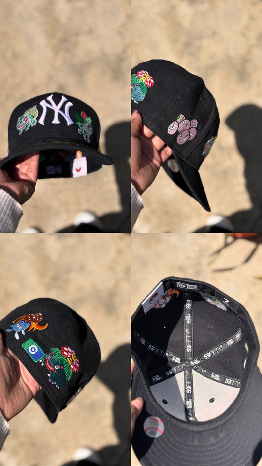 Gorra de Pokemon