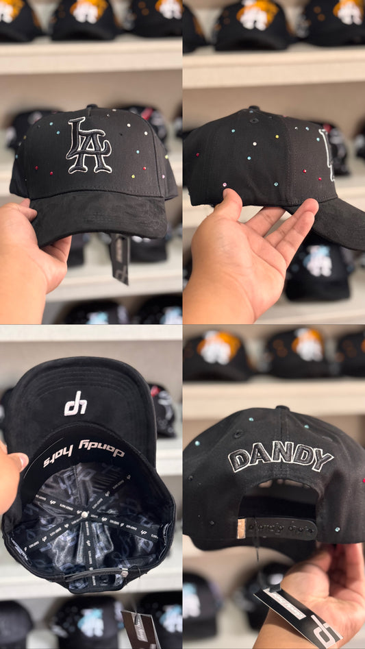 Dandy Hats